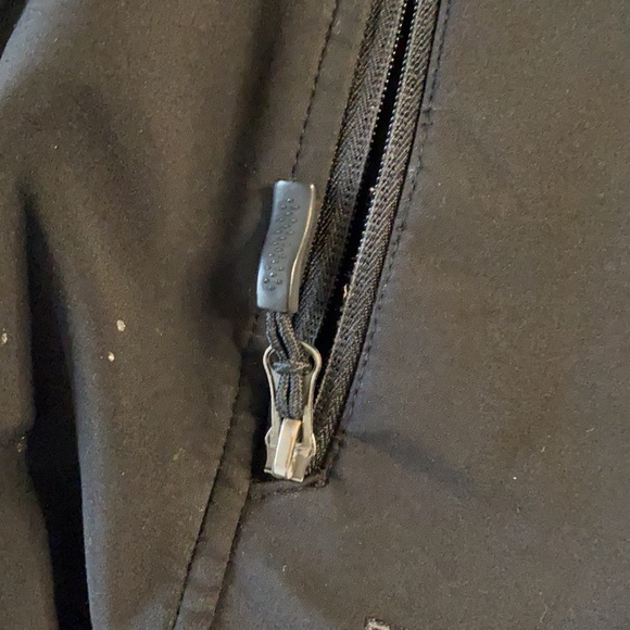 Free Country Black Vest - Picture 4 of 13